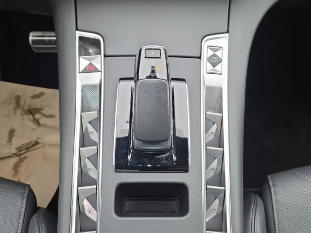 DS DS 7 Crossback E-Tense Mobiles