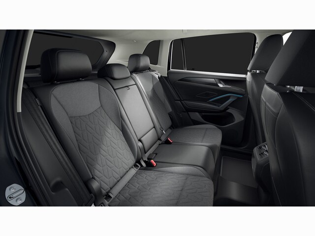 Volkswagen Tiguan 1.5 eTSI Life