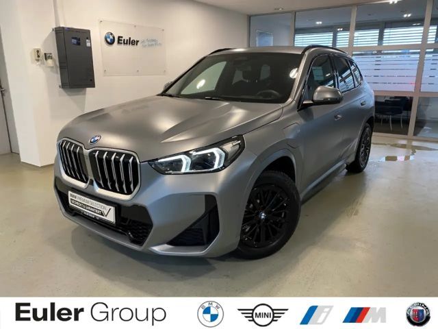 BMW X1 M-Sport xDrive25e