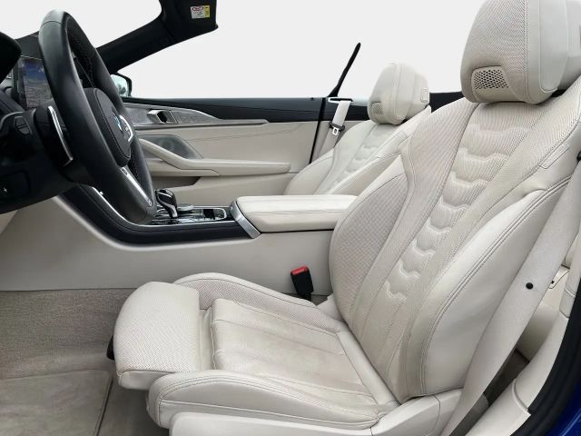 BMW M850 Cabrio xDrive