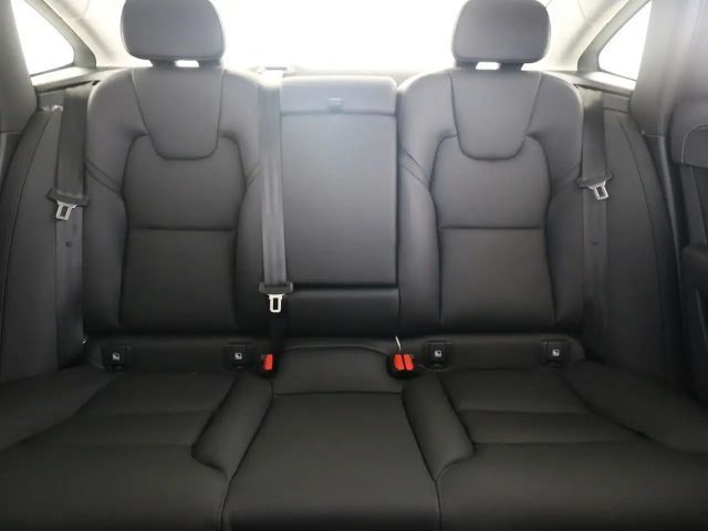 Volvo S90 Bright Recharge T8 Ultimate