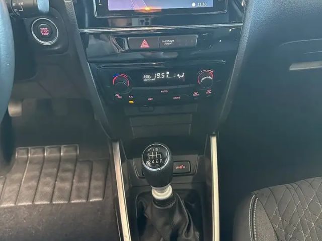 Suzuki Vitara 4x2 Club Hybrid