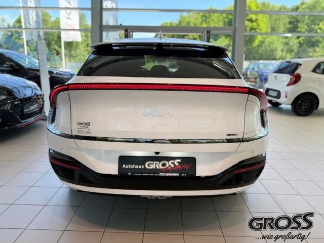 Kia EV6 GT-Line Vierwielaandrijving