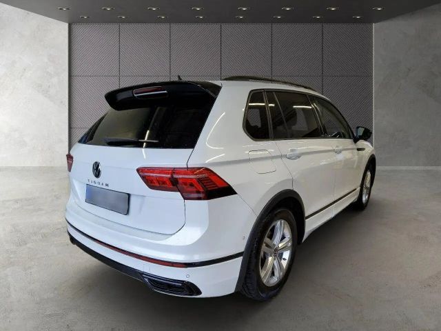 Volkswagen Tiguan 2.0 TDI DSG R-Line