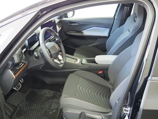 Cupra Born 77 kWh eBoost