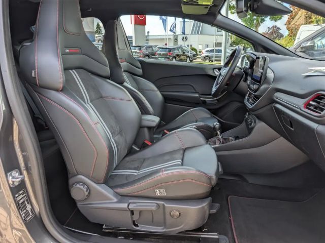 Ford Fiesta ST Line