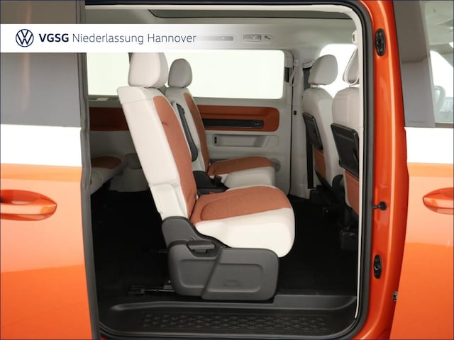 Volkswagen ID.Buzz IQ.Drive