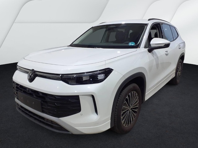 Volkswagen Tayron 1.5 eTSI DSG Life