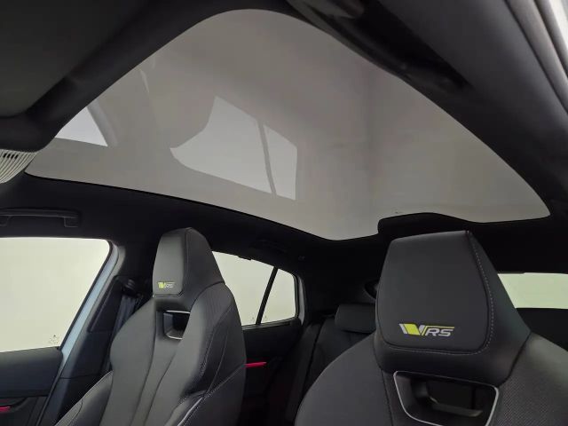 Skoda Enyaq Coupe RS