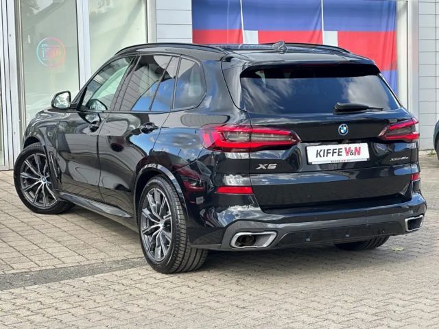 BMW X5 M-Sport xDrive45e