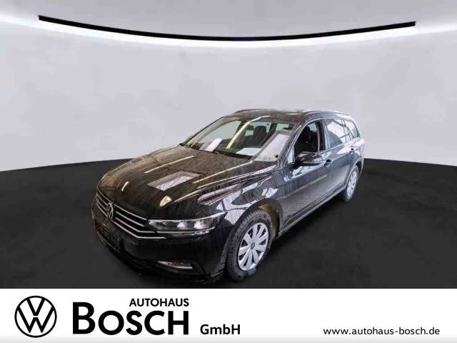 Volkswagen Passat 2.0 TDI DSG Variant
