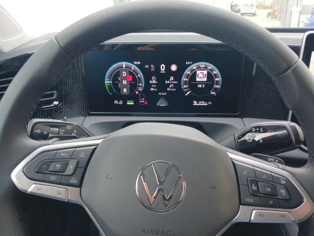 Volkswagen Tiguan 1.5 TSI Life eHybrid