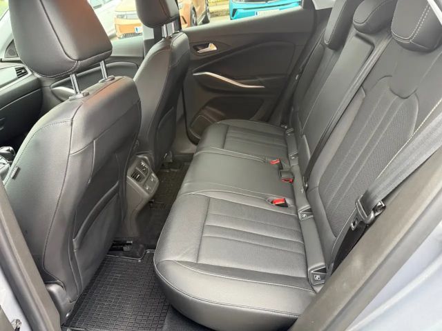 Opel Grandland X Elegance