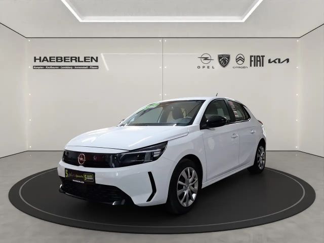 Opel Corsa F 1.2 PDC+Facelift+SpurH+DAB+Klima