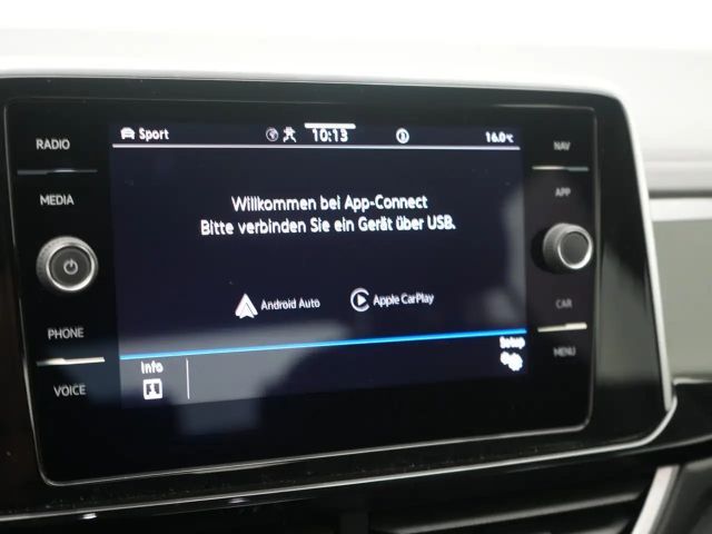 Volkswagen T-Roc VIRT ACC LED SHZ NAVI CARPLAY