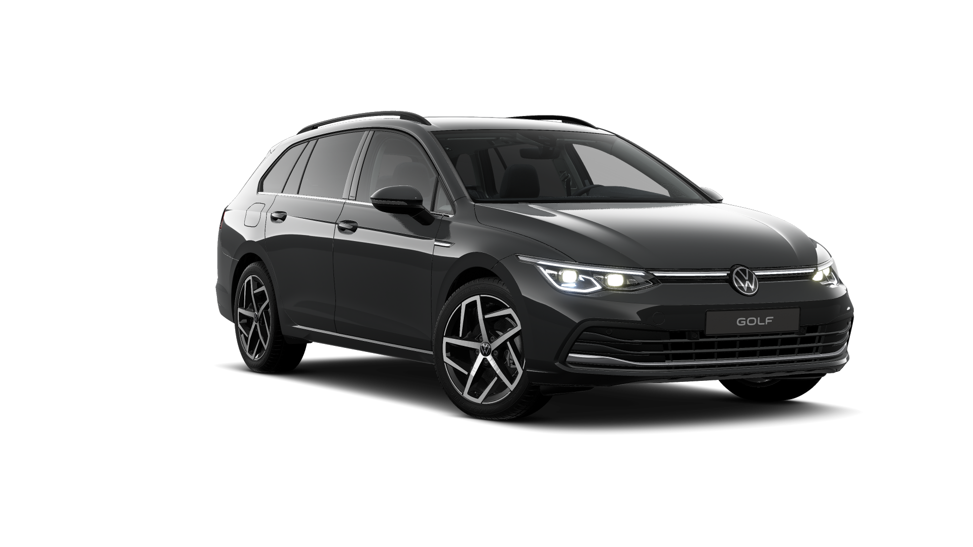 Volkswagen Golf 2.0 TDI DSG Golf VIII Variant