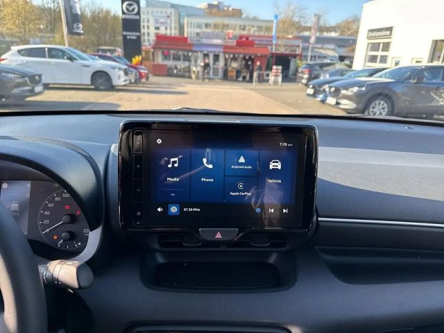 Mazda 2 Hybrid 1.5 Centre-Line *Klimaautomatik*Rückfahrkam