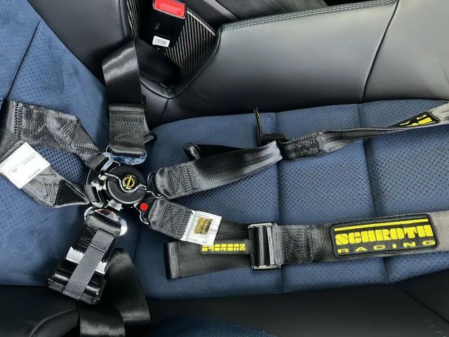 Porsche Cayman 718 Coupé RS