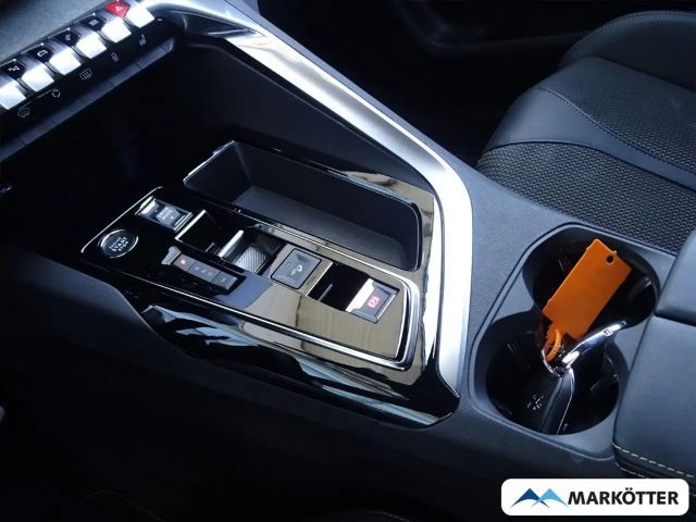 Peugeot 5008 GT-Line PureTech