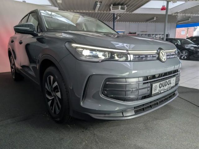 Volkswagen Tiguan 2.0 TDI DSG Life