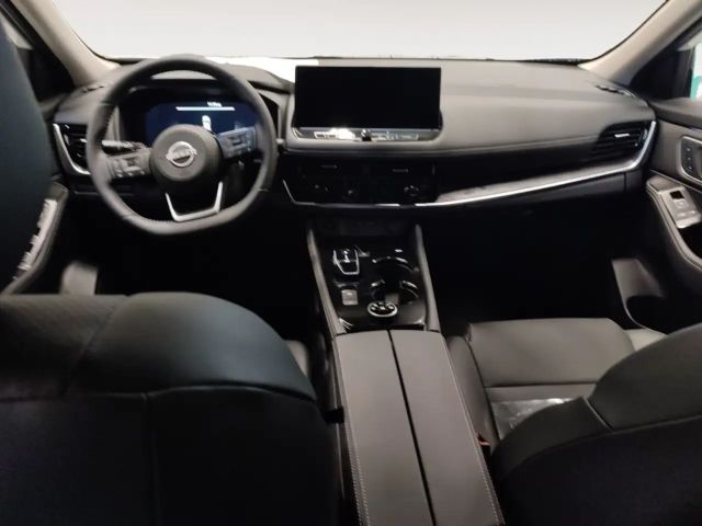 Nissan X-trail AWD Tekna e-4ORCE