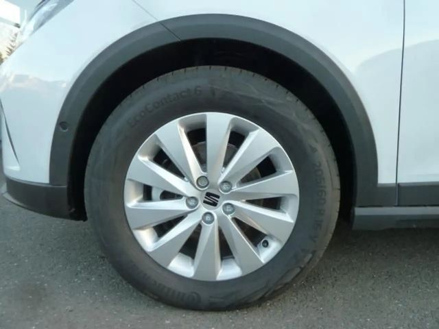 Seat Arona 1.0 TSI DSG