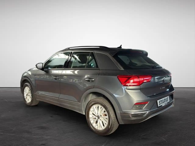 Volkswagen T-Roc 1.5 TSI DSG Style