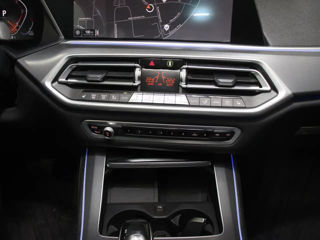 BMW X5 Comfort pakket xDrive40d