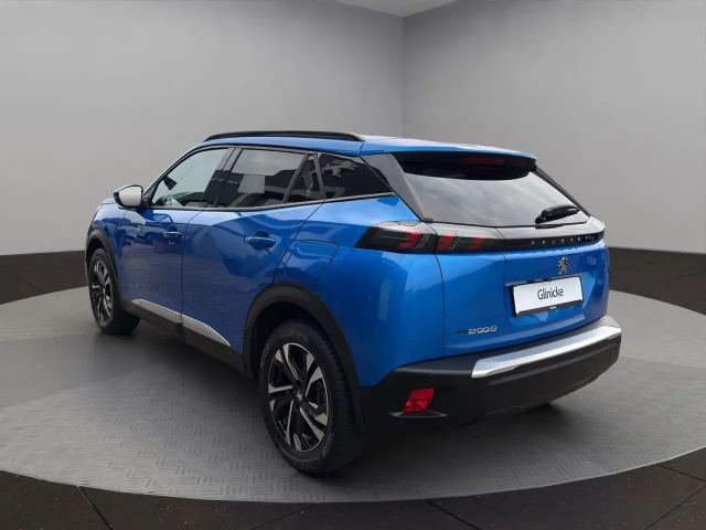 Peugeot E-2008 Allure Pack