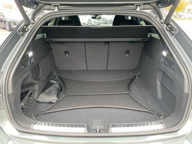 Audi A5 Avant S-Tronic