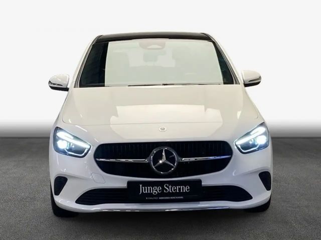 Mercedes-Benz B 200 B-Klasse
