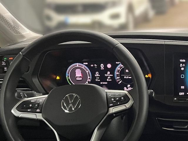 Volkswagen Caddy 1.5 TSI Life eHybrid