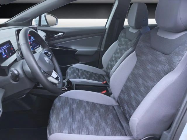Volkswagen ID.4 IQ.Drive Performance Pro