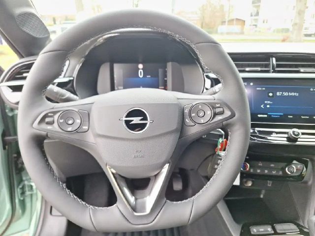 Opel Corsa YES 1.2 74KW