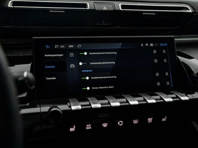 Peugeot 508 GT-Line SW