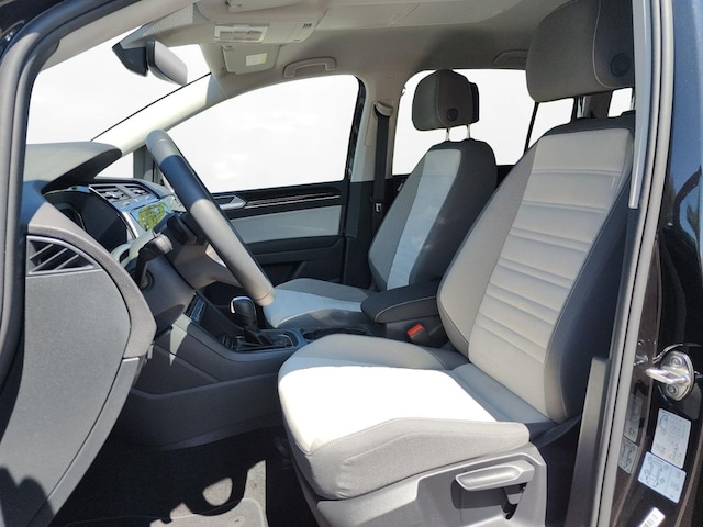 Volkswagen Touran BMT Highline