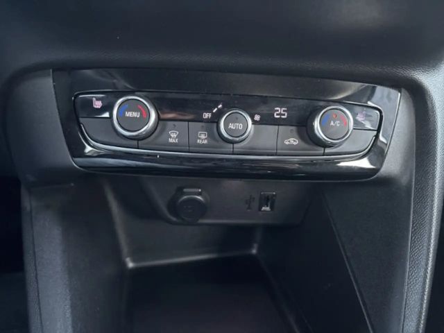 Opel Corsa Edition F Edition