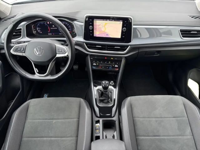 Volkswagen T-Roc 2.0 TDI Style