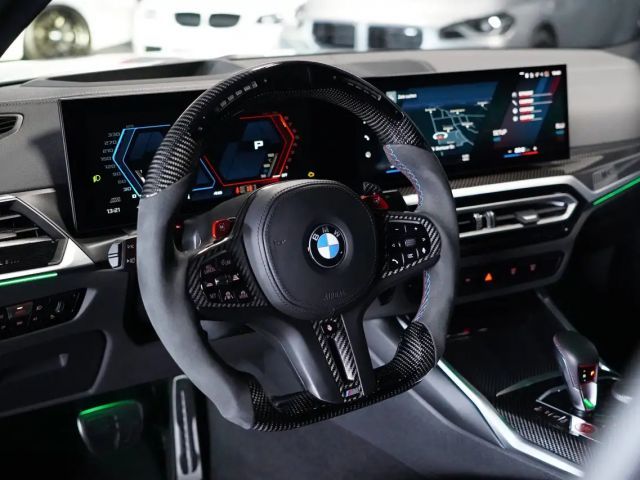 BMW M3 Competition Sedan xDrive