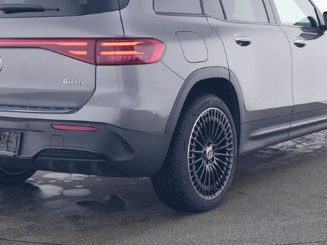 Mercedes-Benz EQB 350 4MATIC