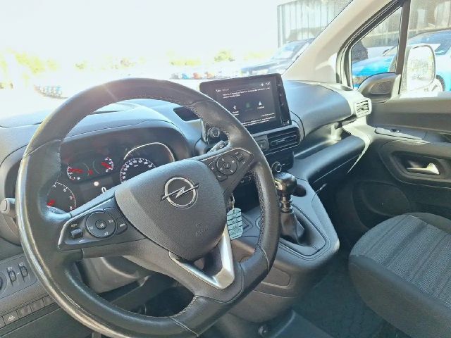 Opel Combo 1.5 CDTI Elegance Life