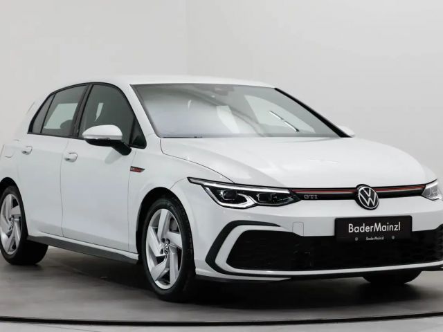 Volkswagen Golf 2.0 TSI GTI