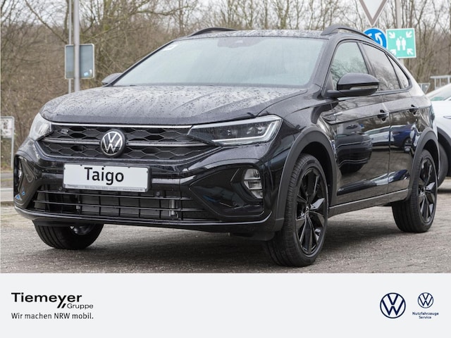 Volkswagen Taigo 1.0 TSI IQ.Drive R-Line
