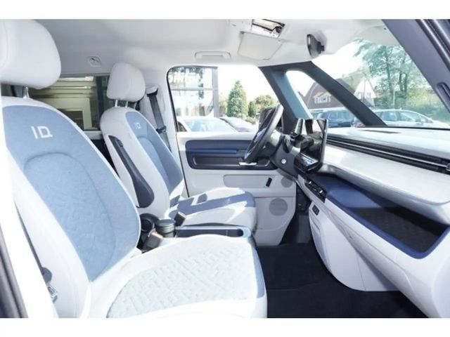 Volkswagen ID.Buzz Pro