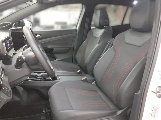 Volkswagen ID.4 4Motion