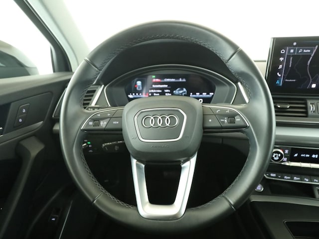 Audi Q5 40 TDI Quattro S-Tronic