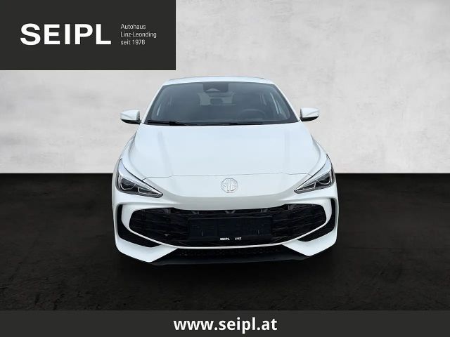 MG MG3 Comfort