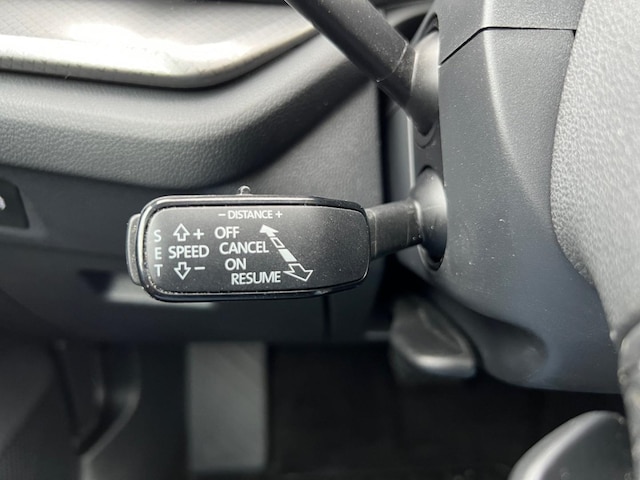 Skoda Octavia Ambition Combi