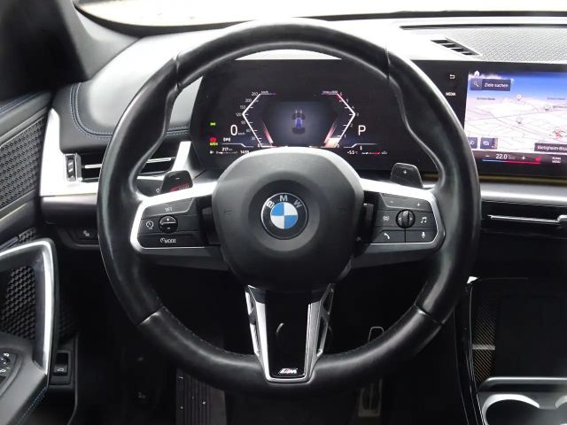 BMW X1 M-Sport sDrive18d