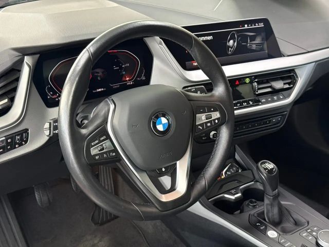 BMW 118 118i Advantage pakket Sedan